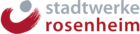 Logo Stadtwerke Rosenheim